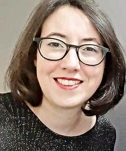 estelle brune a prendre